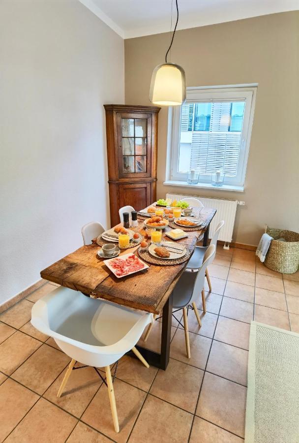 Penthouse Hafenblick - Private Sauna - Teil Der Holidayescapes Kollektion *