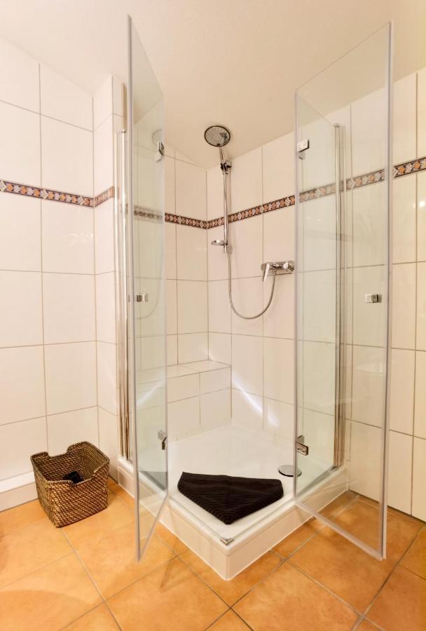 Penthouse Hafenblick - Private Sauna - Teil Der Holidayescapes Kollektion