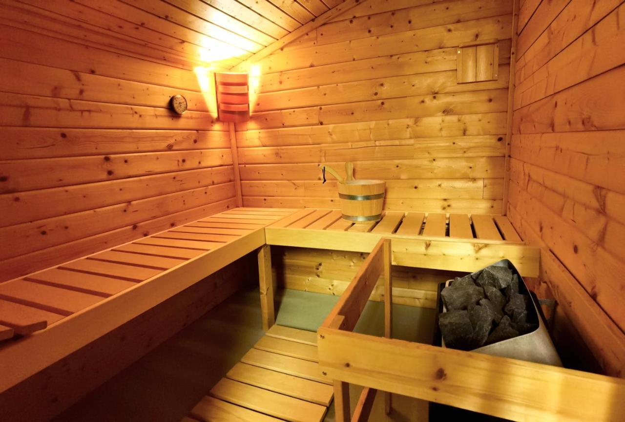 Apartment Penthouse Hafenblick - Private Sauna - Teil Der Holidayescapes Kollektion